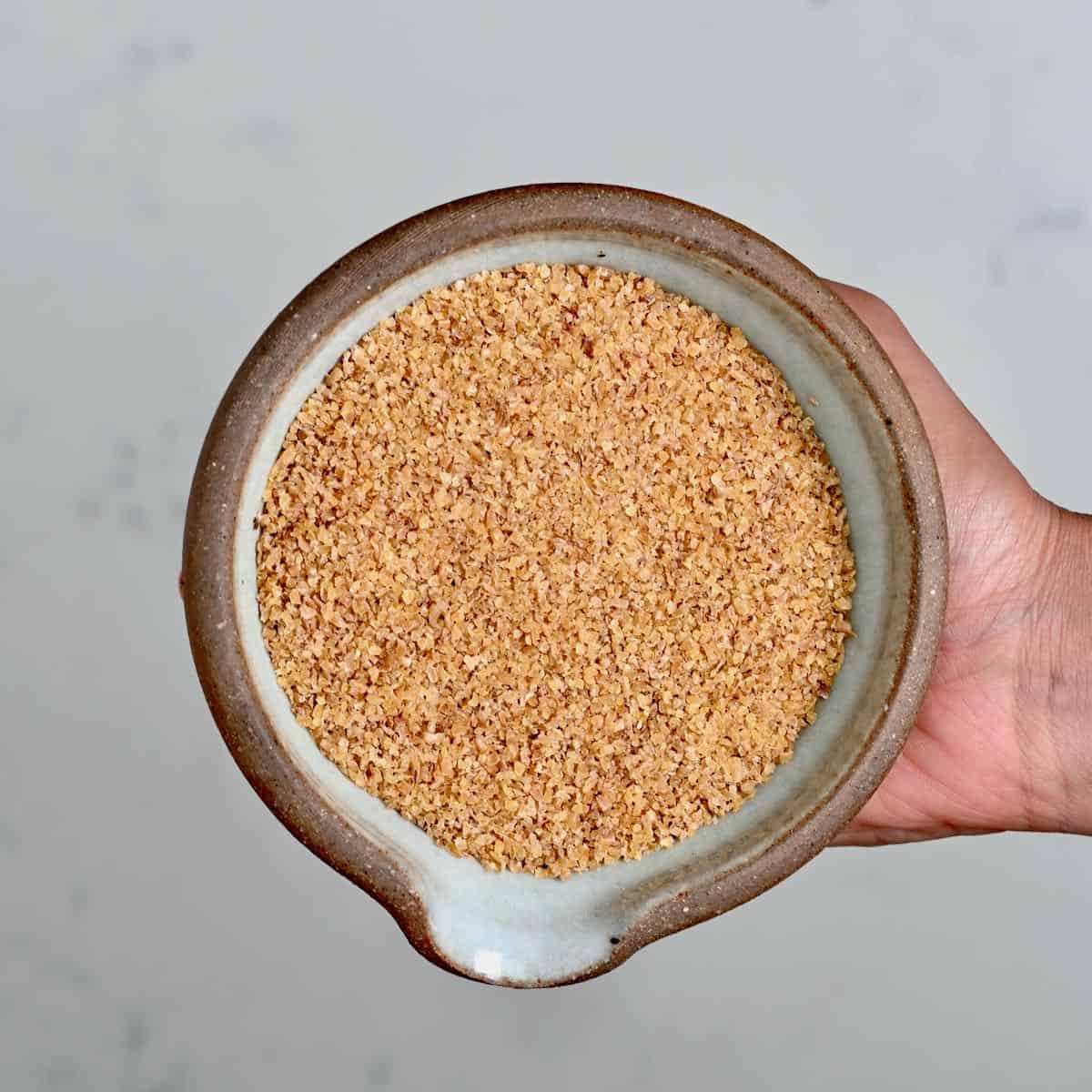Why Make Bulgur Wheat at Home? Healthy, Versatile & Easy
